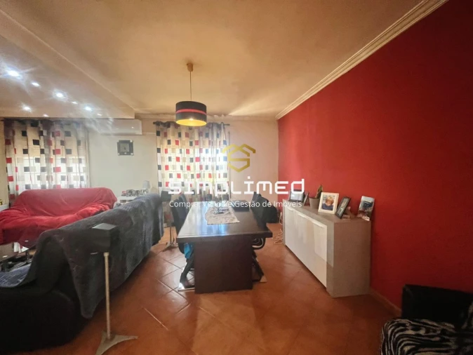 Apartamento T3 para Venda em Covilhã e Canhoso Foto 10