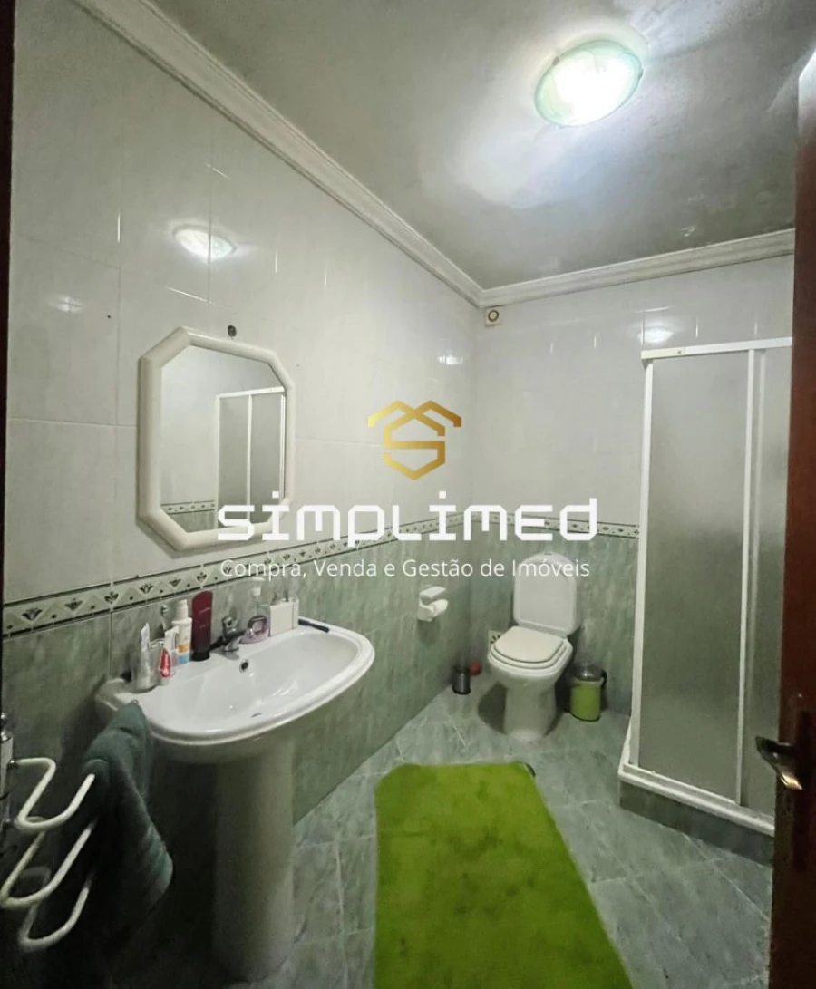 Apartamento T3 para Venda em Covilhã e Canhoso Foto 16