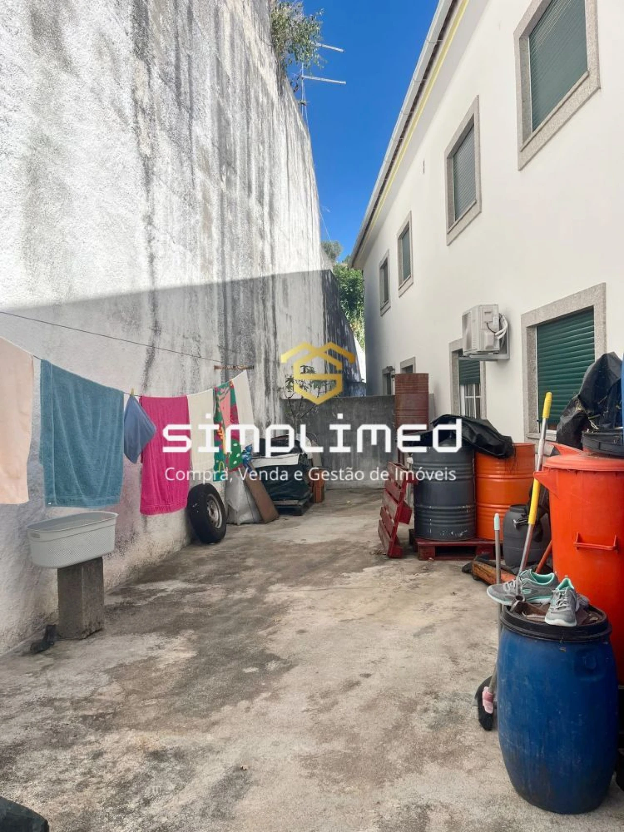 Apartamento T3 para Venda em Covilhã e Canhoso Foto 18