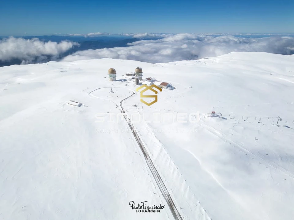 Terreno para Venda em Orjais Foto 32