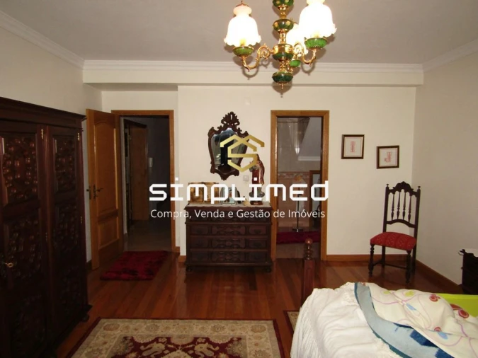 Moradia T4 para Venda em Teixoso e Sarzedo Foto 24