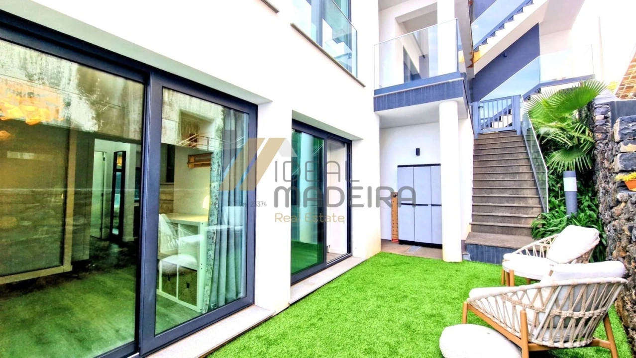 Apartamento T2 para Venda em Gaula Foto 32