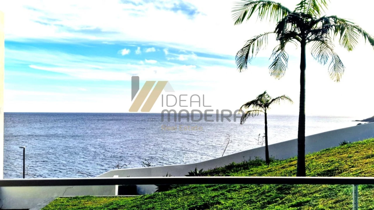 Apartamento T2 para Venda em Gaula Foto 2