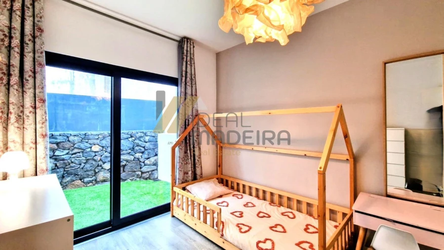 Apartamento T2 para Venda em Gaula Foto 29