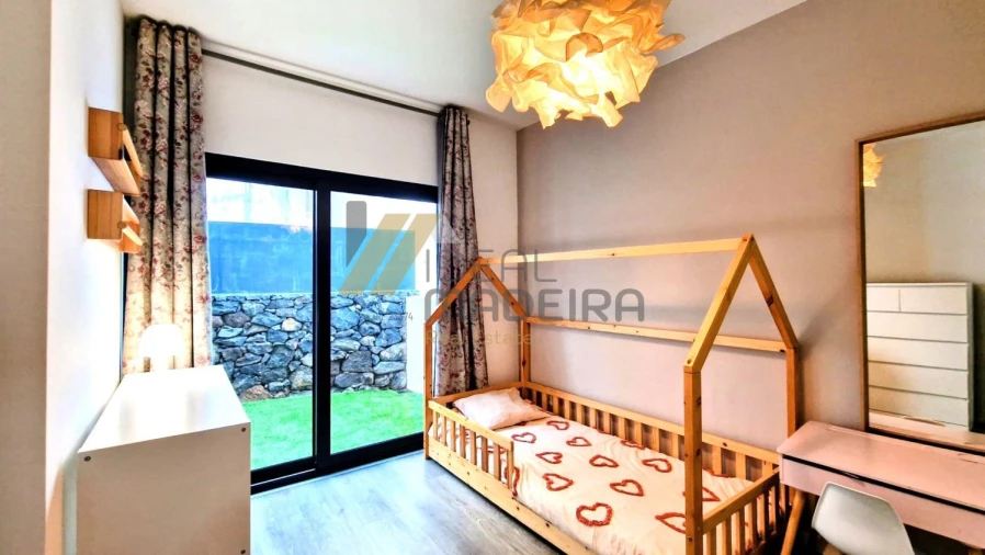 Apartamento T2 para Venda em Gaula Foto 26