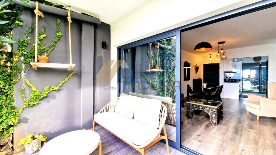 Apartamento T2 para Venda em Gaula Foto 12