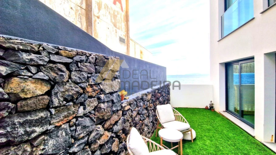 Apartamento T2 para Venda em Gaula Foto 34