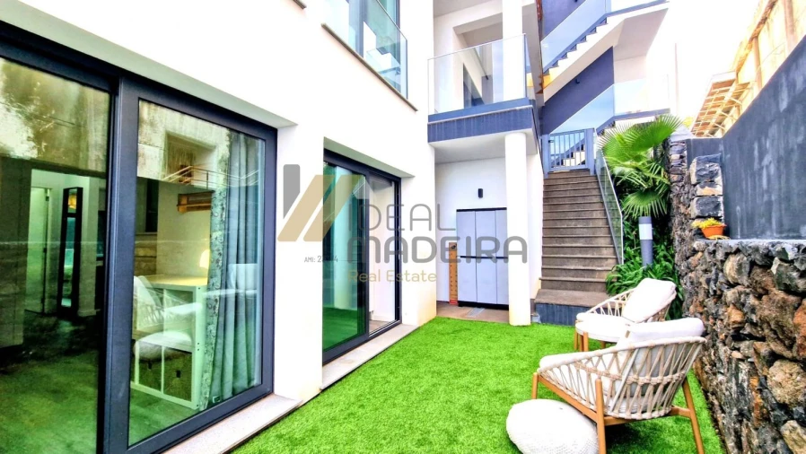 Apartamento T2 para Venda em Gaula Foto 30