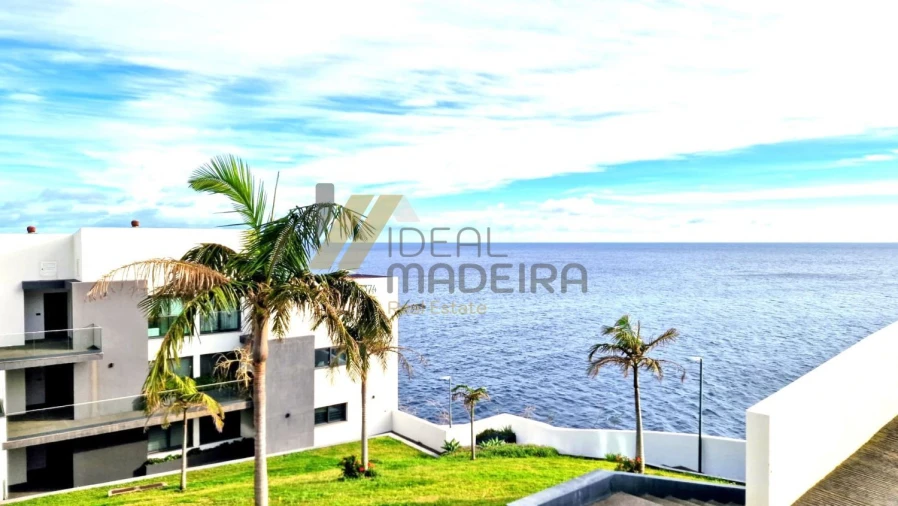 Apartamento T2 para Venda em Gaula Foto 4