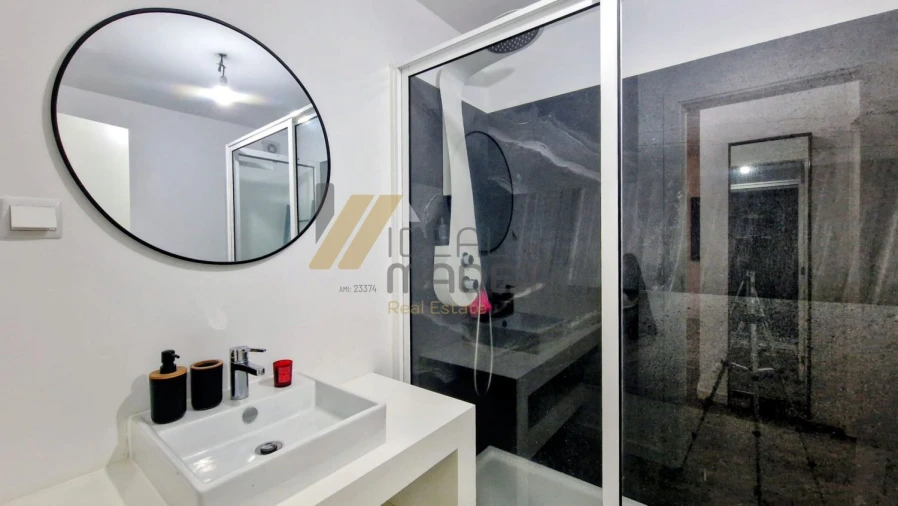 Apartamento T2 para Venda em Gaula Foto 24