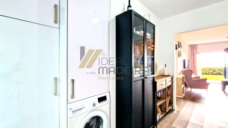 Apartamento T2 para Venda em Gaula Foto 20