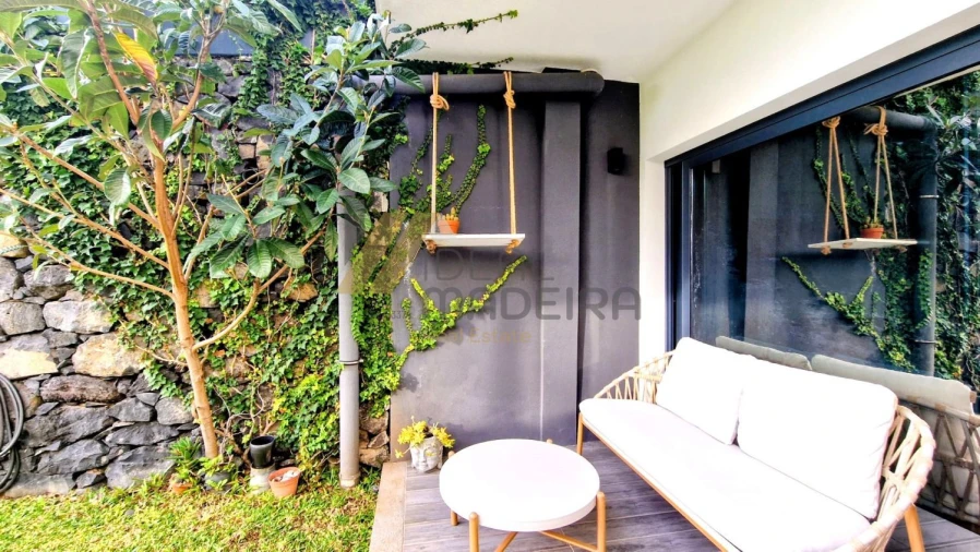 Apartamento T2 para Venda em Gaula Foto 11