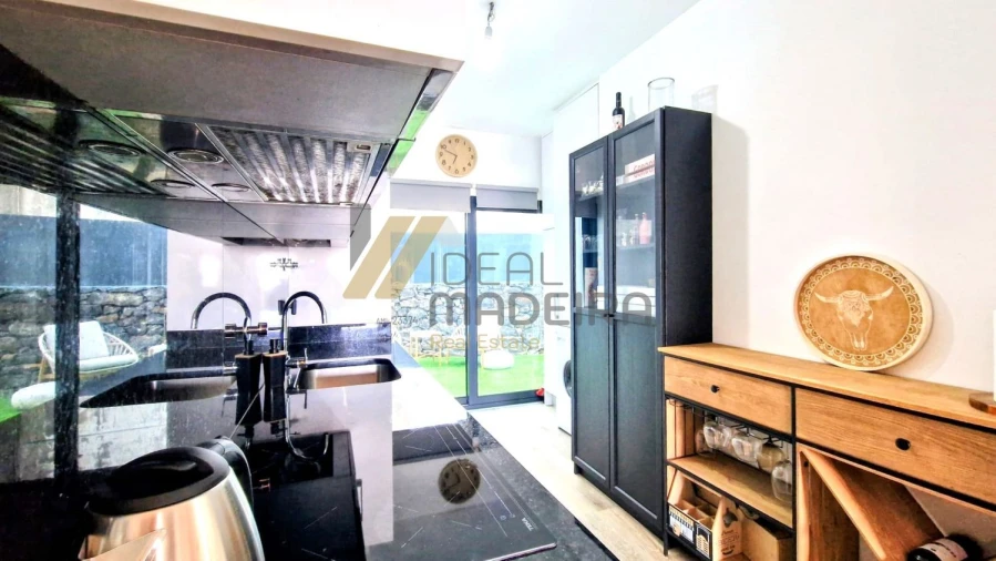 Apartamento T2 para Venda em Gaula Foto 17