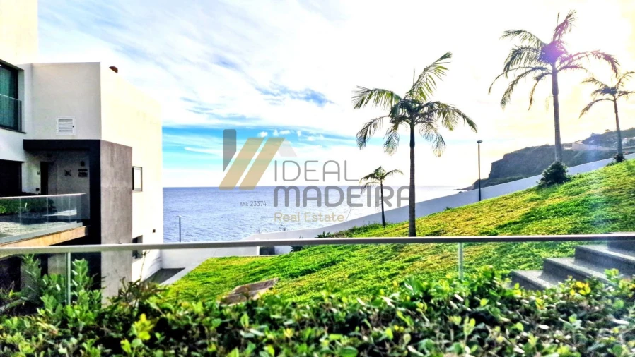 Apartamento T2 para Venda em Gaula Foto 3