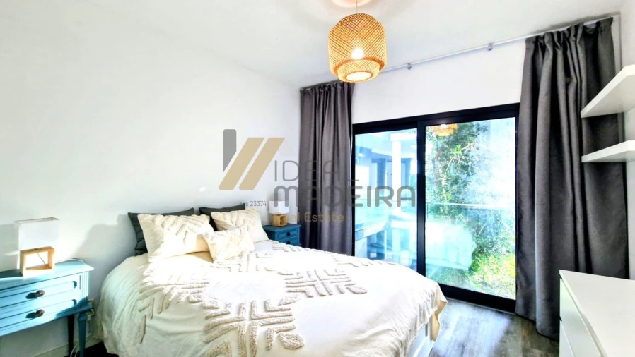 Apartamento T2 para Venda em Gaula Foto 21