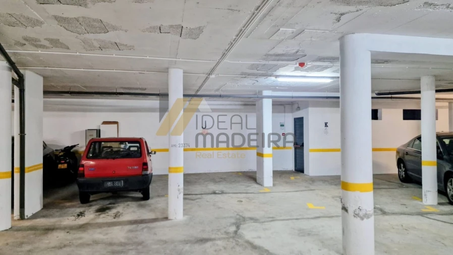 Apartamento T2 para Venda em Gaula Foto 36