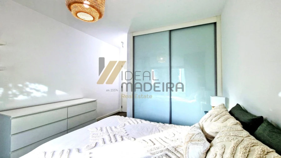 Apartamento T2 para Venda em Gaula Foto 23