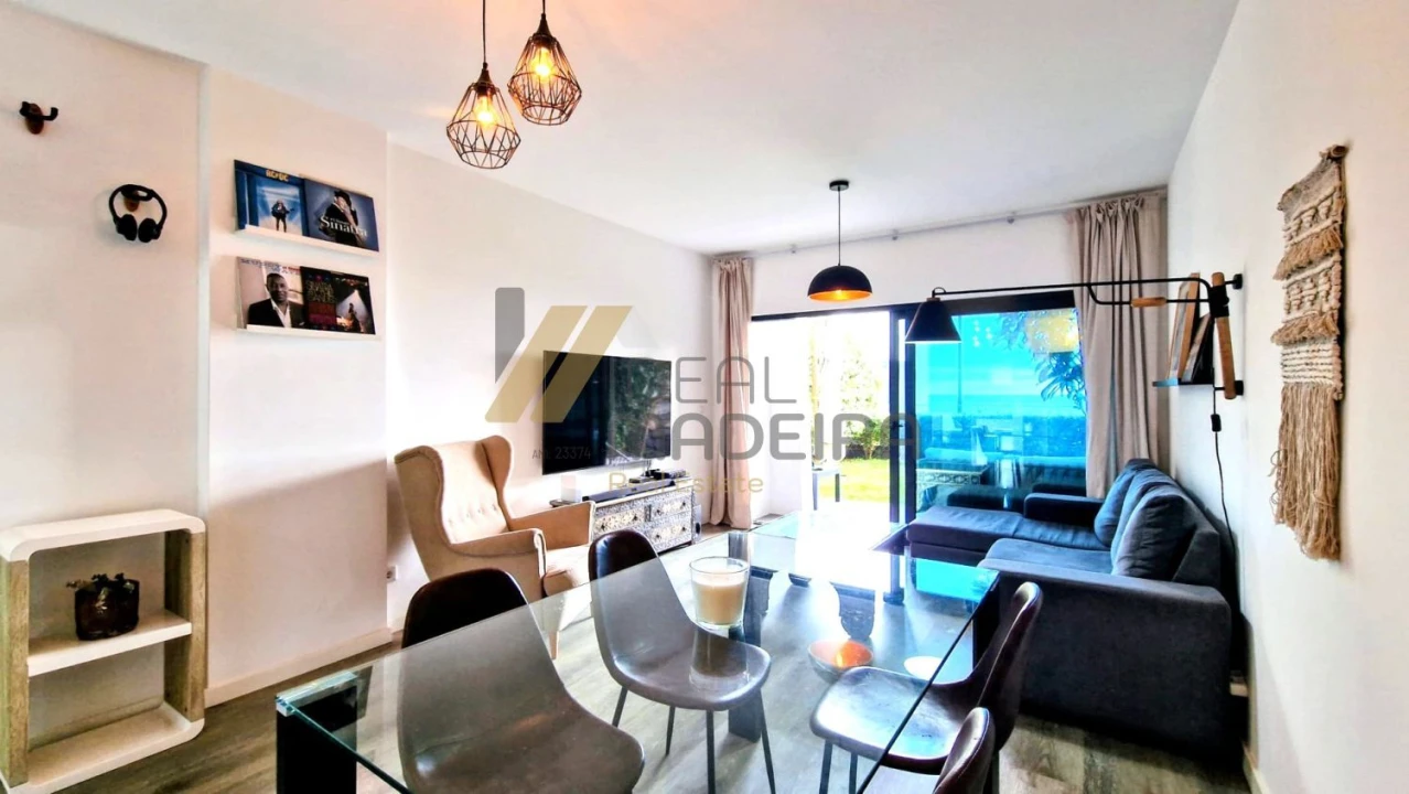 Apartamento T2 para Venda em Gaula Foto 16