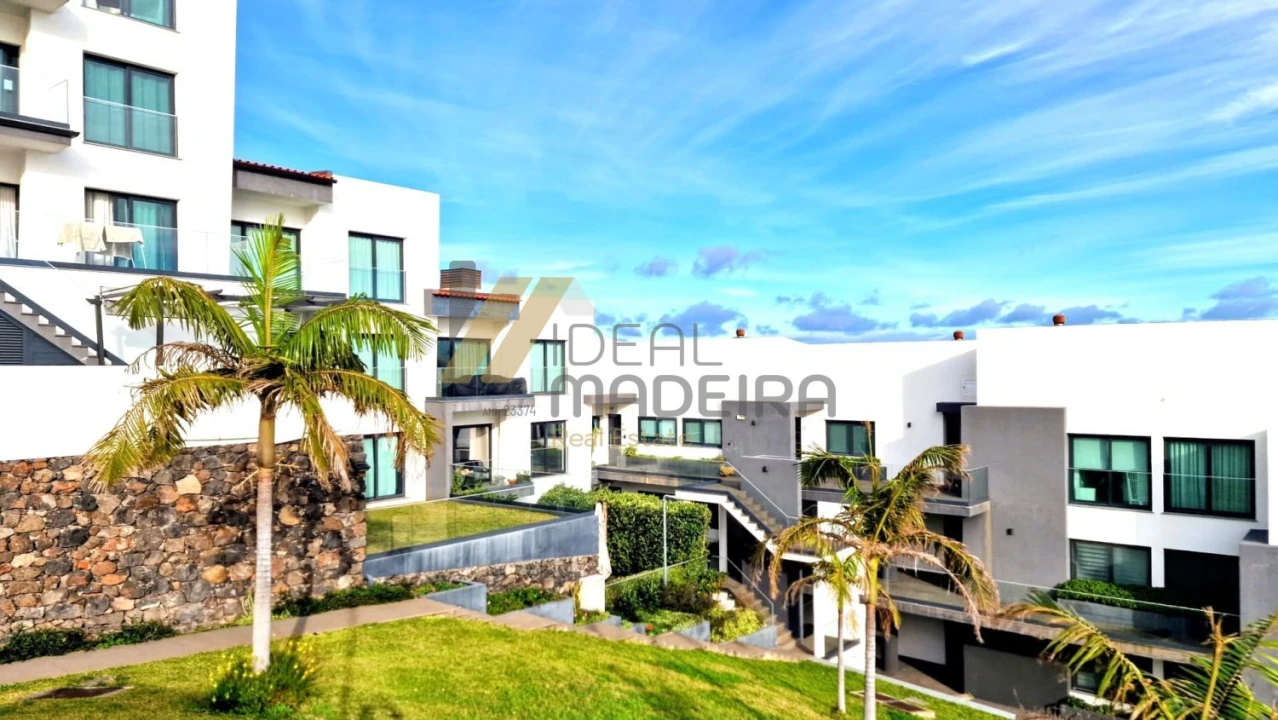 Apartamento T2 para Venda em Gaula Foto 5