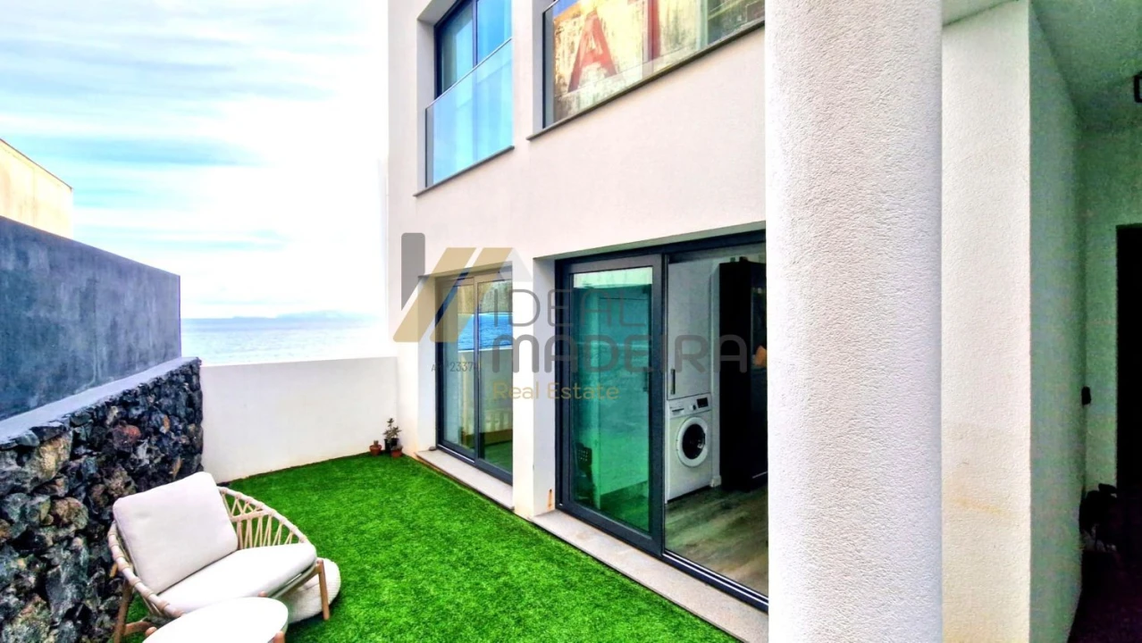 Apartamento T2 para Venda em Gaula Foto 31