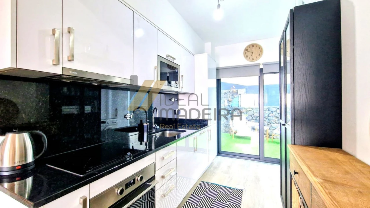 Apartamento T2 para Venda em Gaula Foto 19