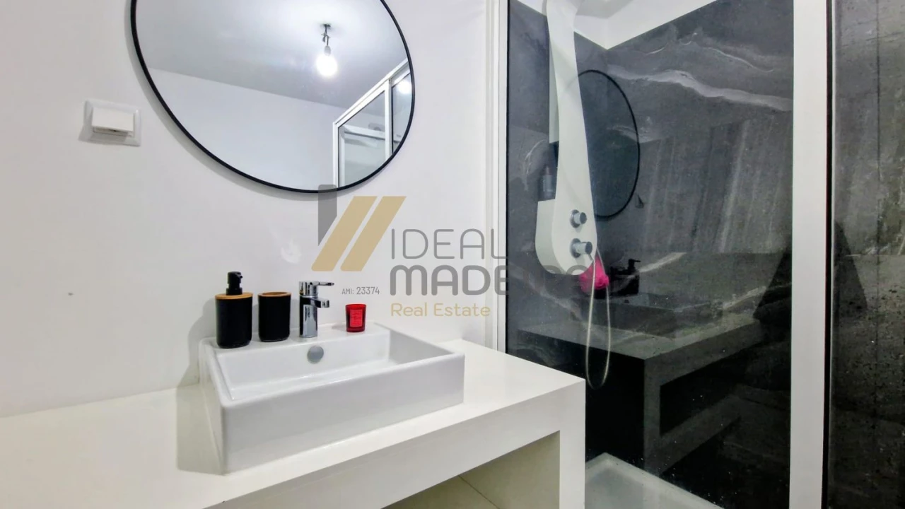 Apartamento T2 para Venda em Gaula Foto 25