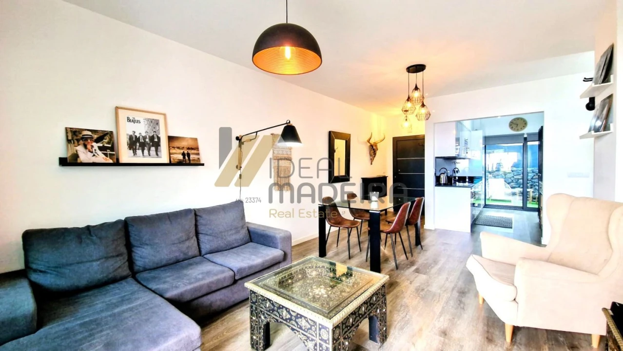 Apartamento T2 para Venda em Gaula Foto 14