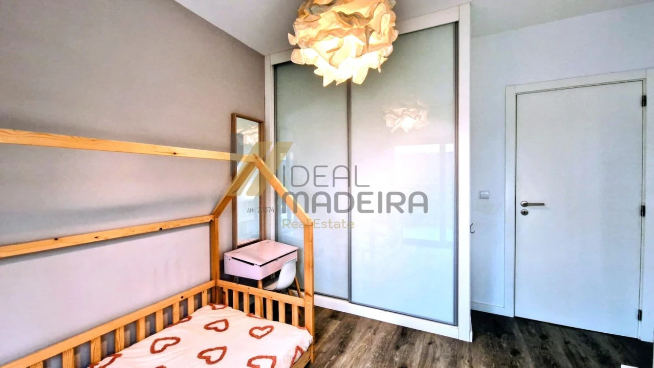 Apartamento T2 para Venda em Gaula Foto 28