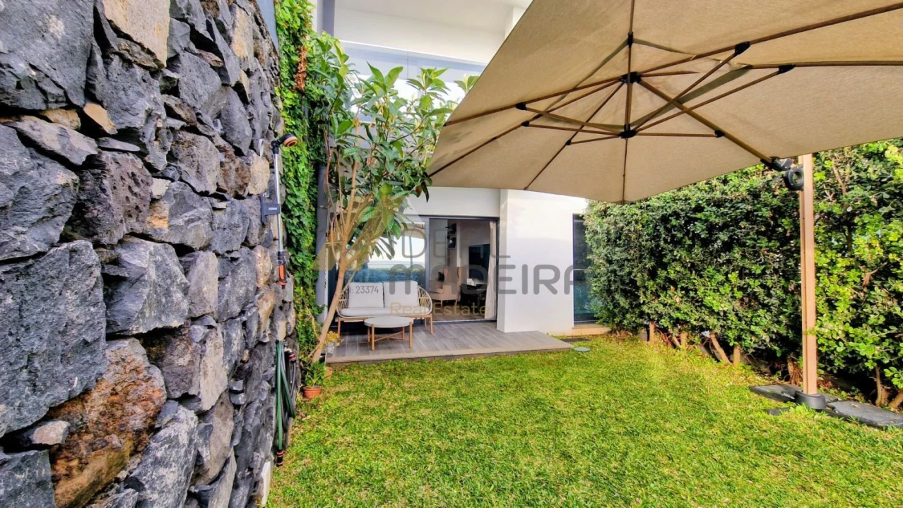 Apartamento T2 para Venda em Gaula Foto 10