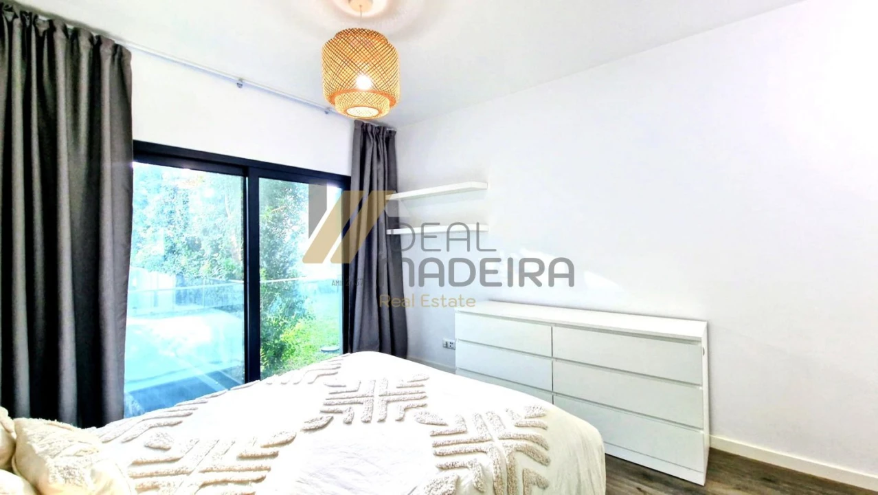 Apartamento T2 para Venda em Gaula Foto 22