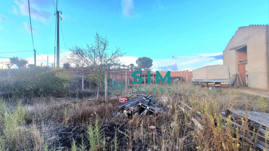 Loja para Venda em Vidigueira Foto 31