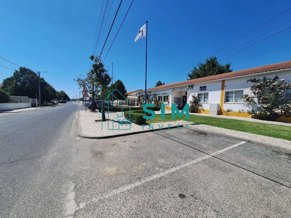 Terreno para Venda em Azinhaga Foto 5