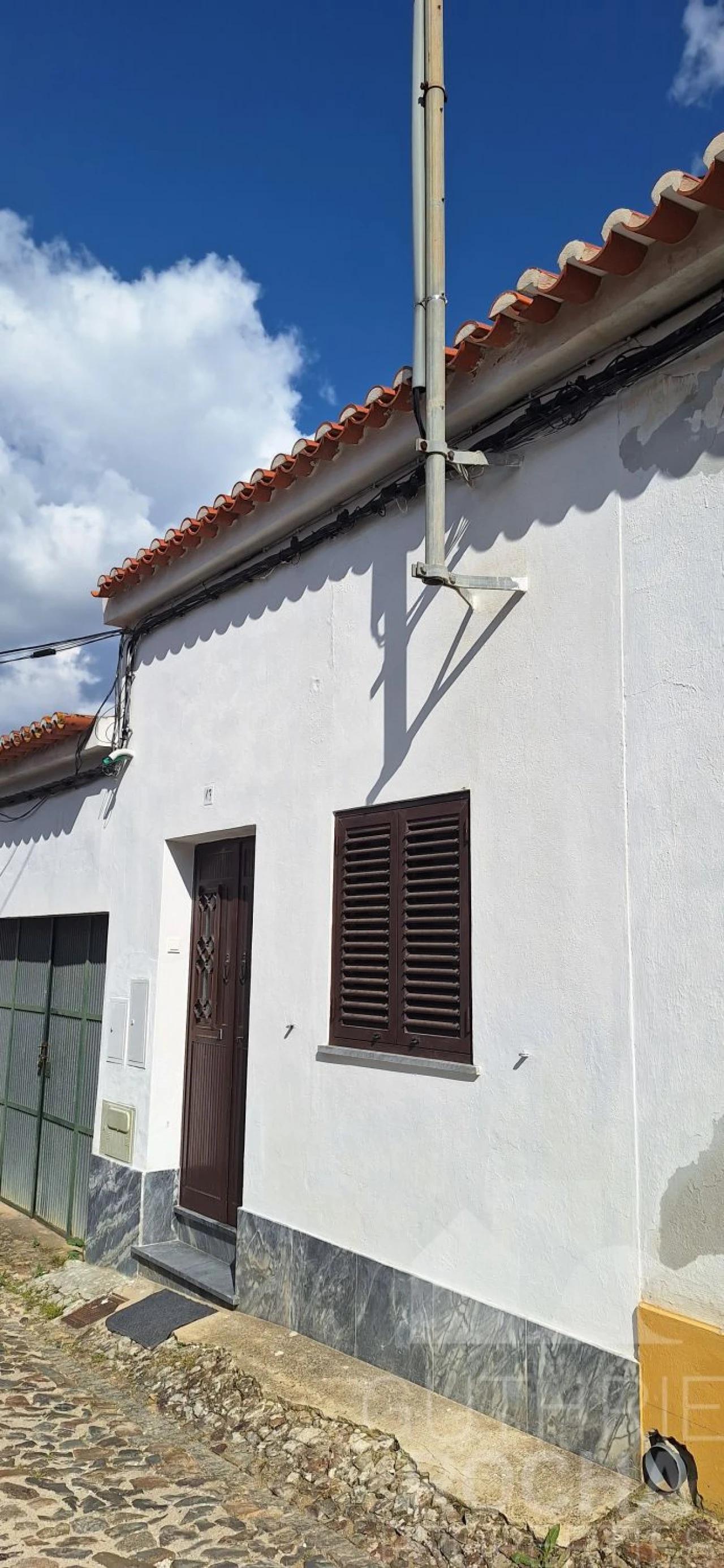 Moradia T2 para Venda em Vidigueira Foto 1
