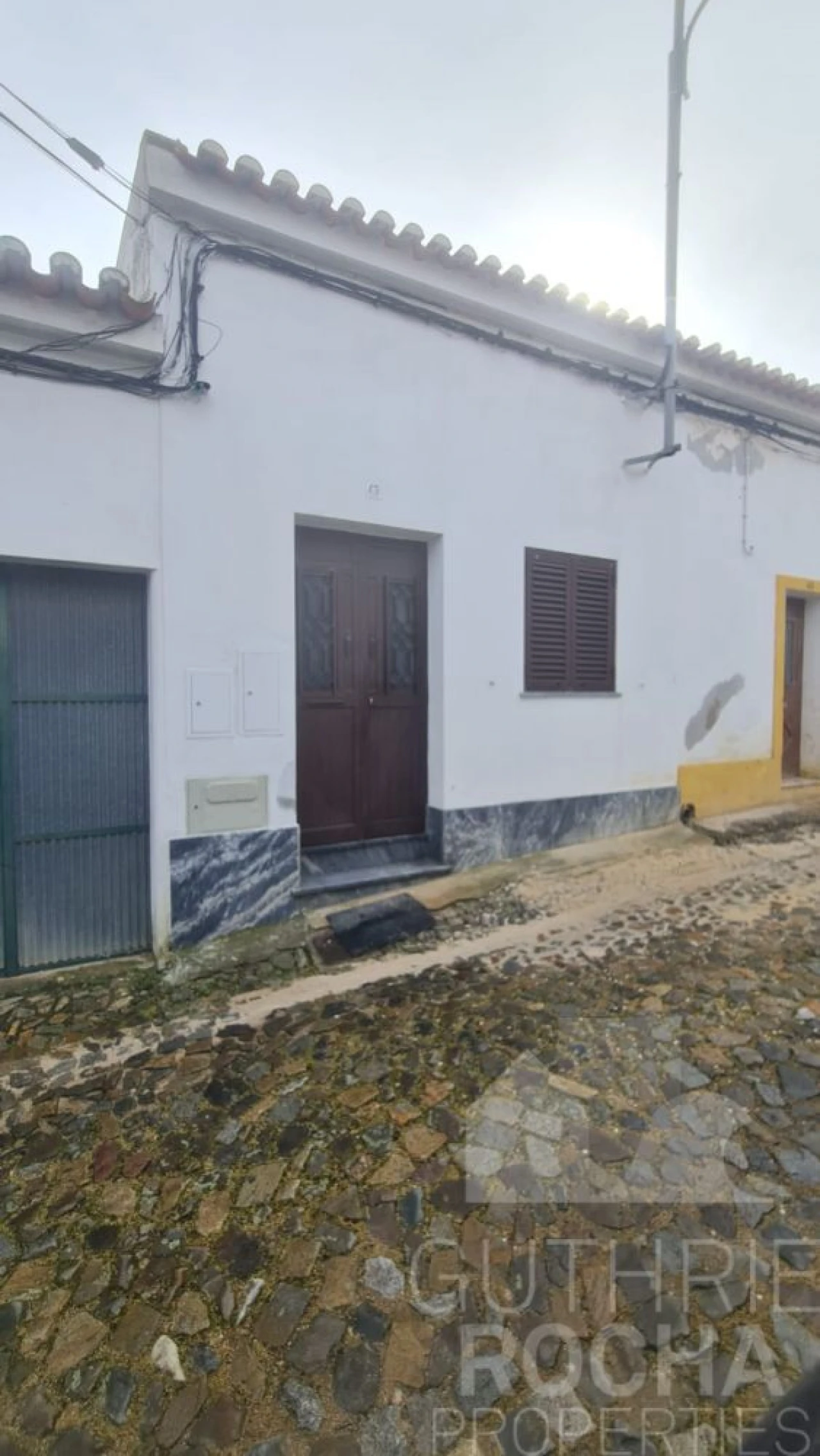 Moradia T2 para Venda em Vidigueira Foto 1