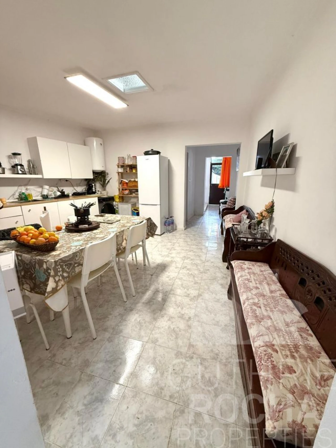 Moradia T2 para Venda em Vidigueira Foto 8