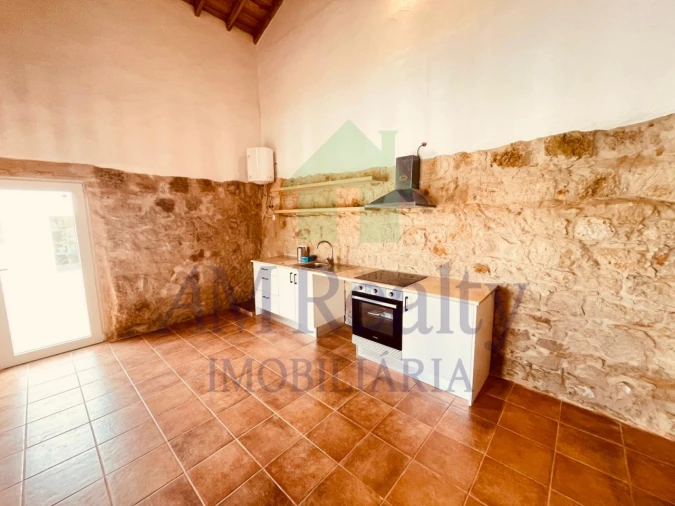 Moradia T2 para Venda em Arneiro das Milhariças Foto 19