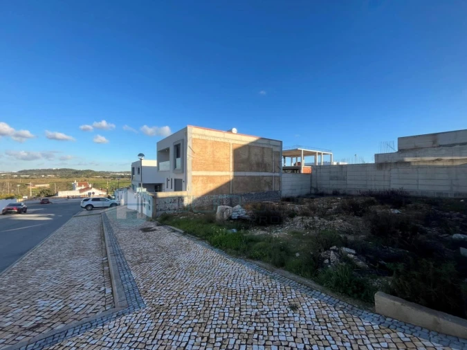 Terreno para Venda em Lagos (São Sebastião e Santa Maria) Foto 3