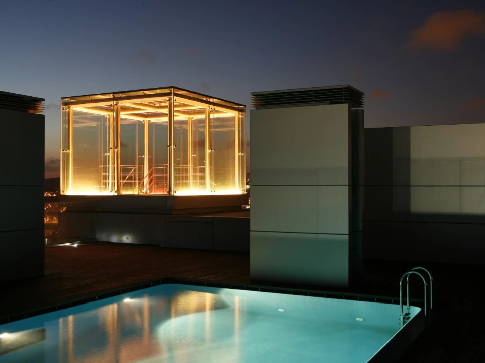 Apartamento T4 para Venda em Belém Foto 9