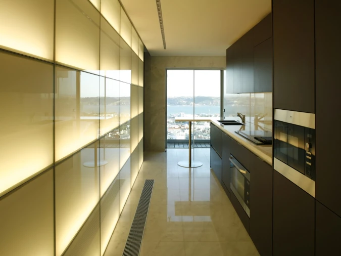 Apartamento T4 para Venda em Belém Foto 5