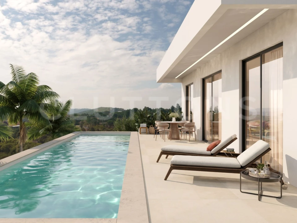 Moradia T3 para Venda em São Brás de Alportel Foto 1