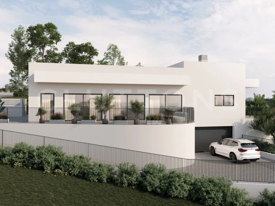 Moradia T3 para Venda em São Brás de Alportel Foto 3