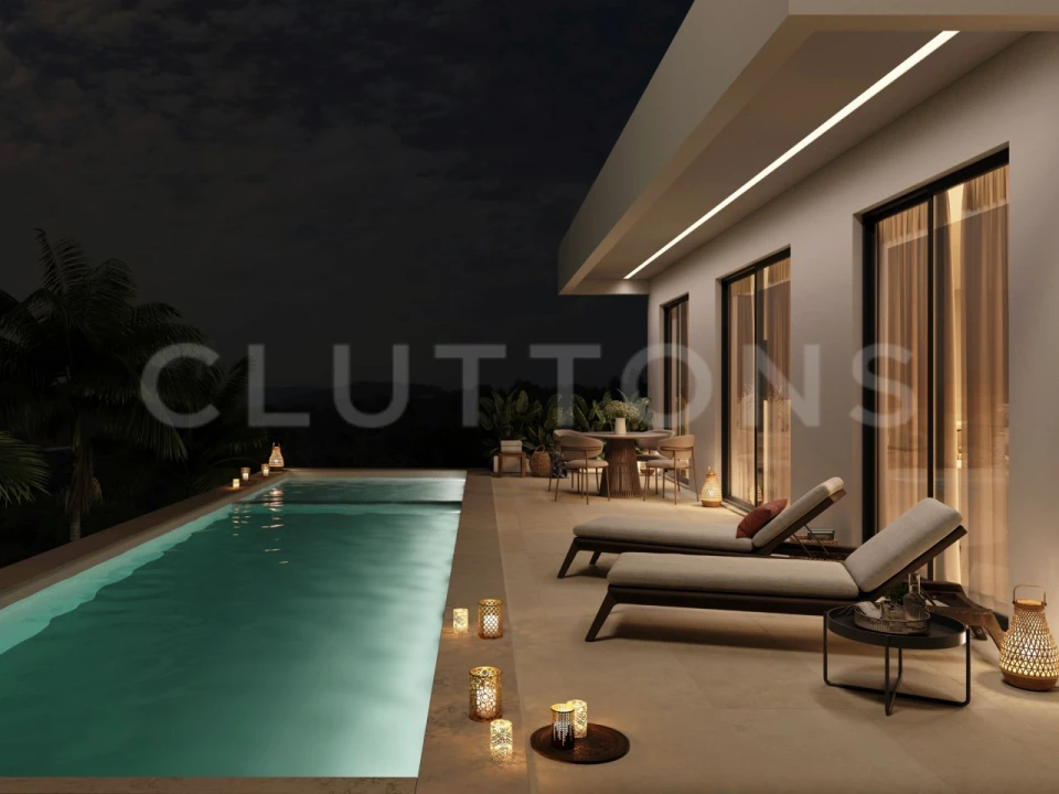 Moradia T3 para Venda em São Brás de Alportel Foto 7