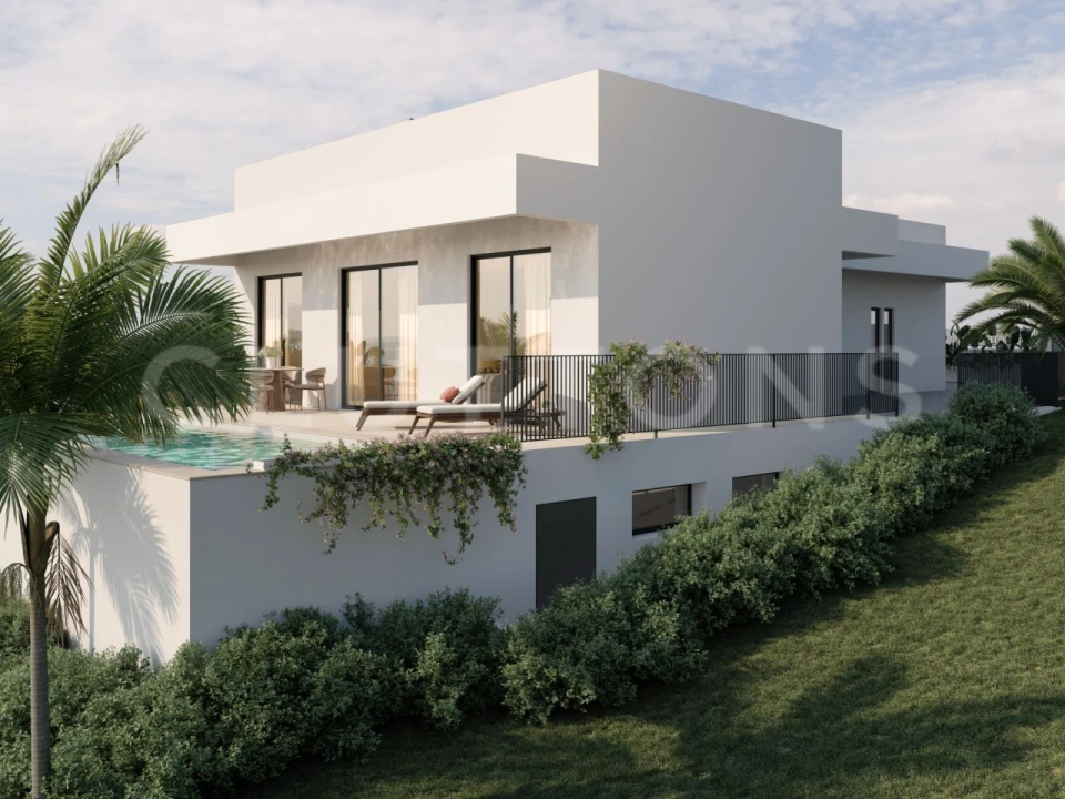 Moradia T3 para Venda em São Brás de Alportel Foto 8