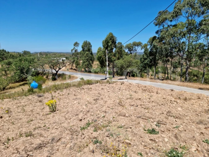 Moradia T3 para Venda em São Brás de Alportel Foto 4