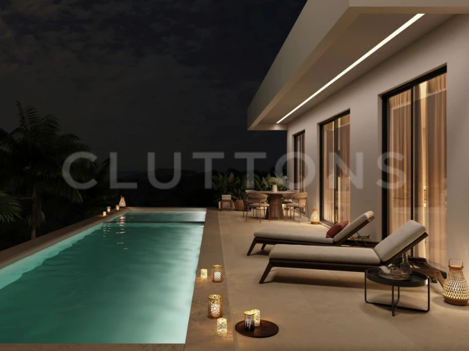 Moradia T3 para Venda em São Brás de Alportel Foto 7