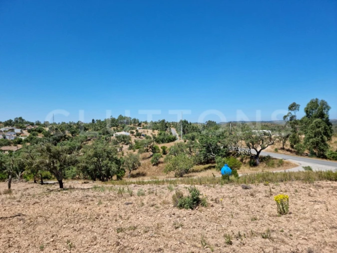 Moradia T3 para Venda em São Brás de Alportel Foto 10