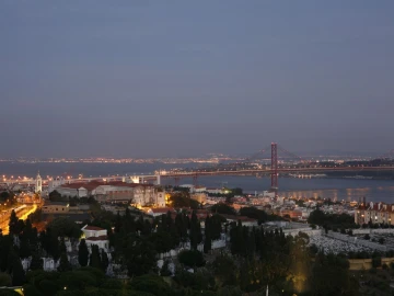 Apartamento T4 para Venda em Belém