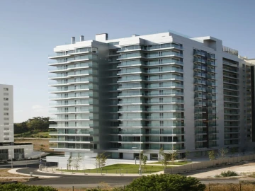 Apartamento T4 para Venda em Belém