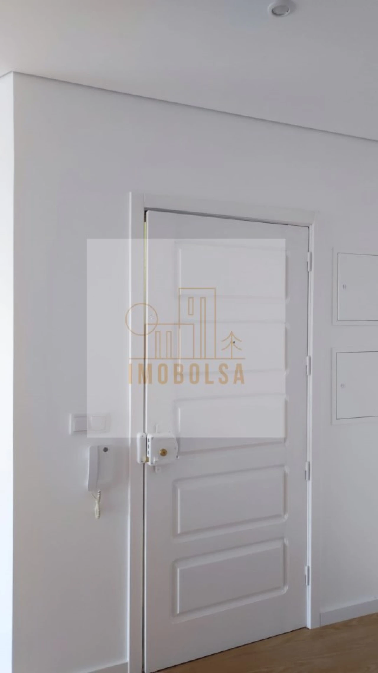 Apartamento T3 para Arrendamento em Vila Nova de Famalicão e Calendário Foto 10