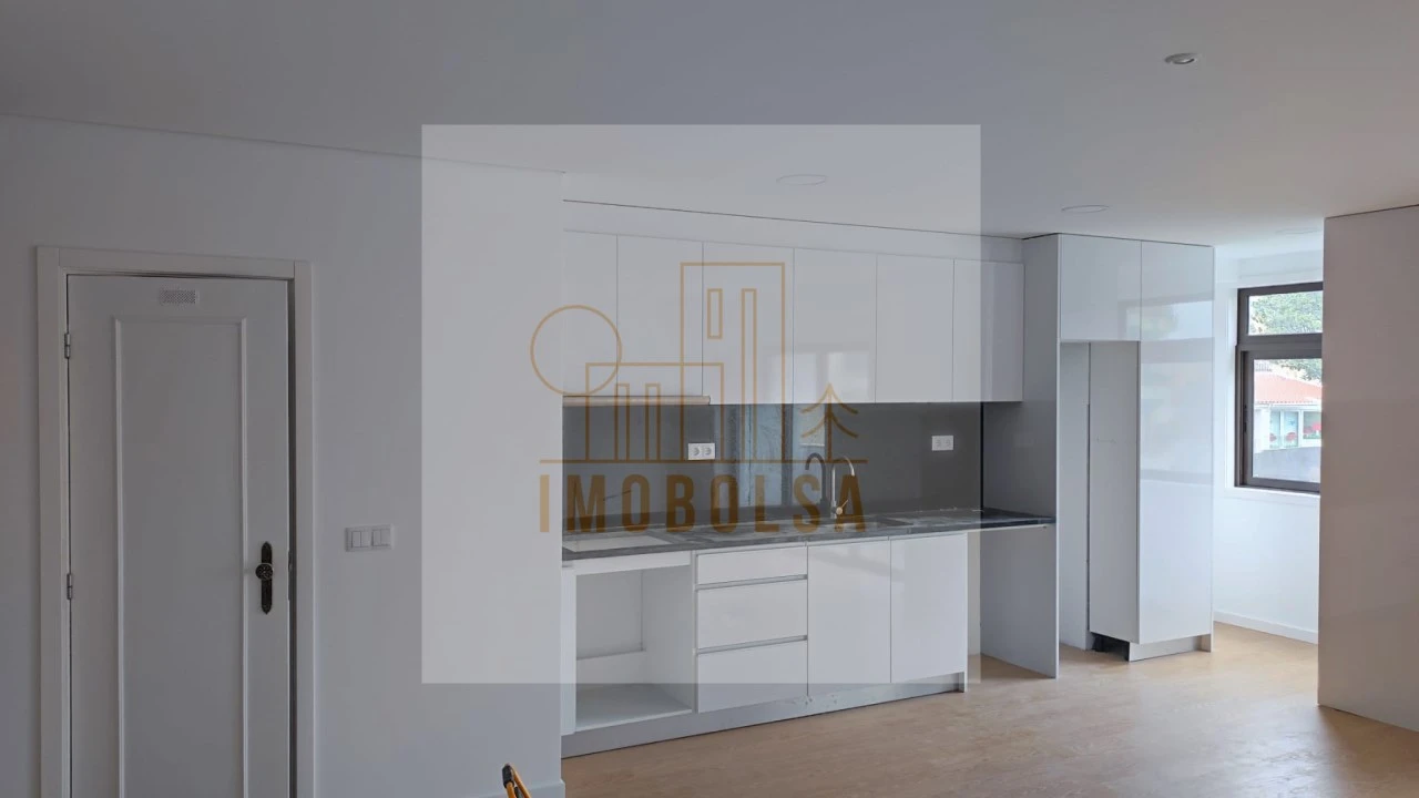 Apartamento T3 para Arrendamento em Vila Nova de Famalicão e Calendário Foto 1